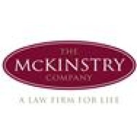 The McKinstry Company Logo