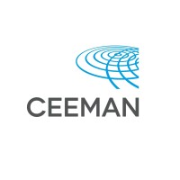 CEEMAN - International Association for Management Development Logo