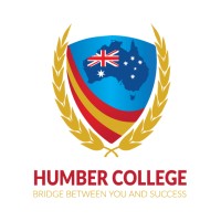 Humber College Logo