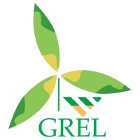 Global Renewable Energy Ltd. Logo