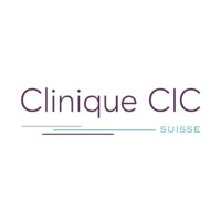 CIC Groupe Santé Logo