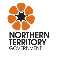 Territory Families, Housing and Communities Logo