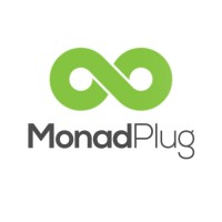 MonadPlug Logo