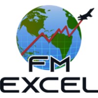 FM Excel Logo