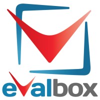 evalbox Logo