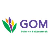 Greenport Ontwikkelingsmaatschappij B.V. Logo