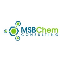 MSBChem Consulting Logo
