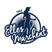 Trek Elles Marchent Logo