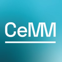 CeMM Logo