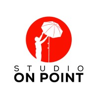 Studio On Point Logo