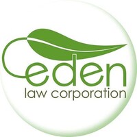 Eden Law Corporation Logo