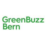 GreenBuzz Bern Logo