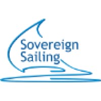 Sovereign Sailing Logo