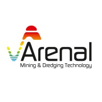 Arenal Mining & Dredging Logo