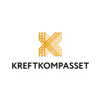 Kreftkompasset Logo