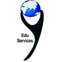 9 EDU SERVICES Logo
