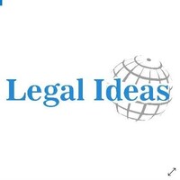 Legal Ideas law firm Logo