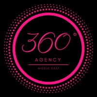 360 Agency Middle East Logo