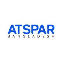 ATSPAR BANGLADESH Logo