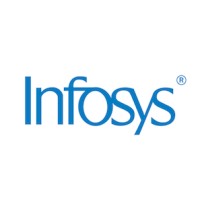 Infosys Poland Logo