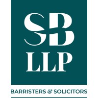SB LLP Logo