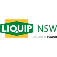 Liquip NSW (Fuelcraft NSW Pty Ltd) Logo