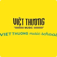 Việt Thương Music Logo