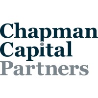 Chapman Capital Partners Logo