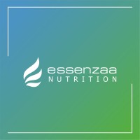 Essenzaa Nutrition Pvt. Ltd Logo