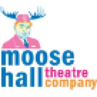 Moose Hall Theatre Company / Inwood Shakespeare Festival Logo