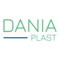 Dania Plast Logo