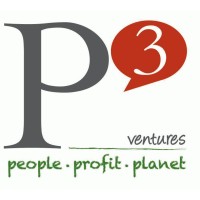 P3 Ventures Logo