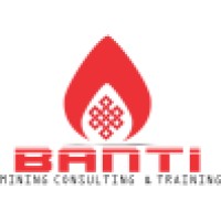 PT Banti Tekno Investama Logo