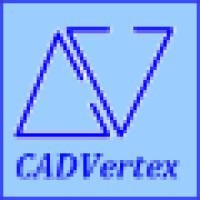 CADVertex Solutions Logo