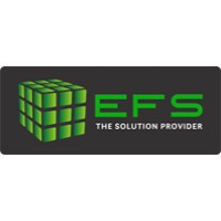 EFS Ltd Logo