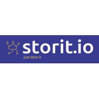 Storit.io Logo