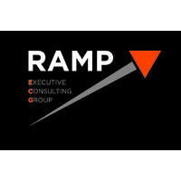 RAMP Executive Consulting Group Inc. Logo