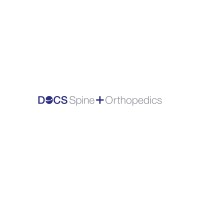 Docs Spine + Orthopedics Logo