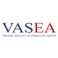 Virginia Society of Enrolled Agents Logo