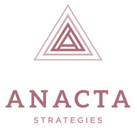 Anacta Strategies Logo