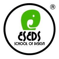ESEDS School of Design Logo