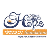 Hope Foundation Logo