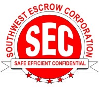 Southwest Escrow Corporation Logo