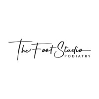 The Foot Studio Logo