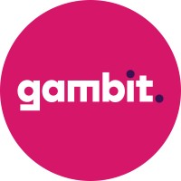 Gambit PR & Communications Logo
