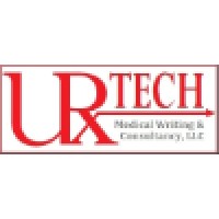 Urtech Medical Writing and Communication Consultancies, LLC Logo