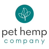Pet Hemp Company Logo