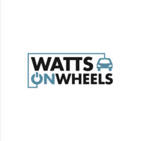 Watts on Wheels Logo