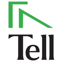 Tell Advisory Logo