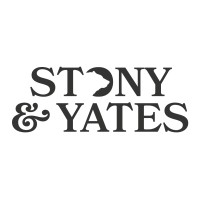 Stony and Yates Logo